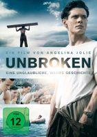 Unbroken - eine unglaublich, wahre Geschichte