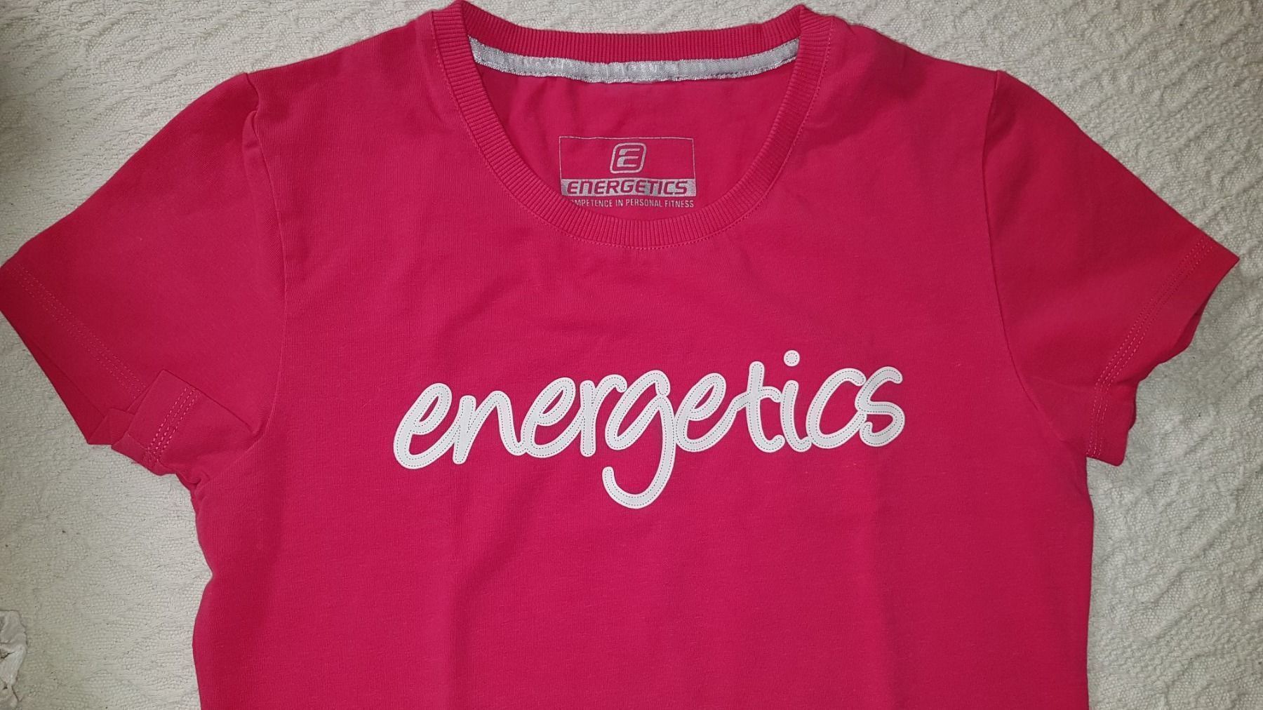 T-Shirts: Sport T-Shirt gr S – Gebraucht aus Gwatt (Thun) von Letzte-Chance-III 2