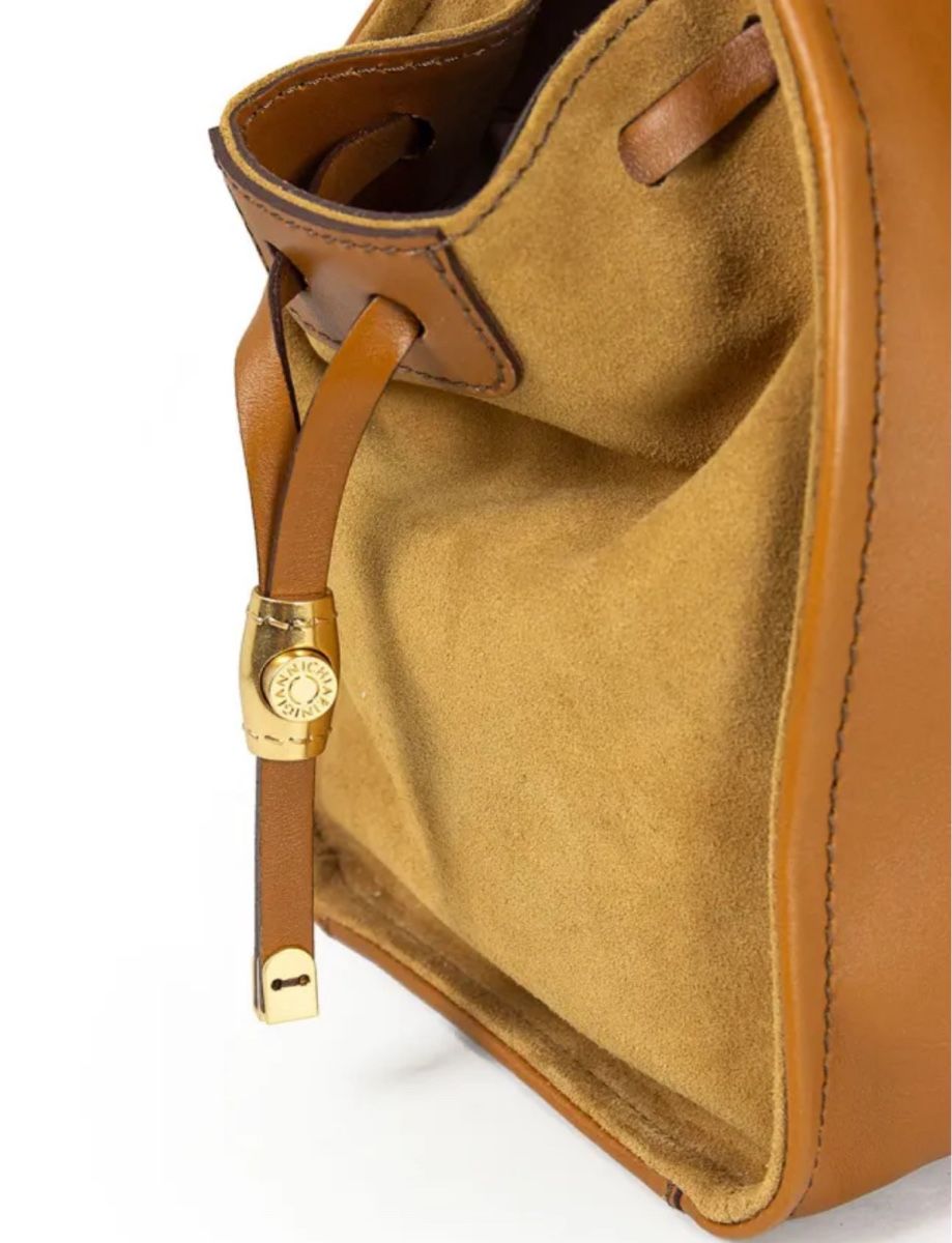 Borse da donna: Handtasche aus Leder Gianni Chiarini – Usato da Zürich venduto da cam_dt8r 4