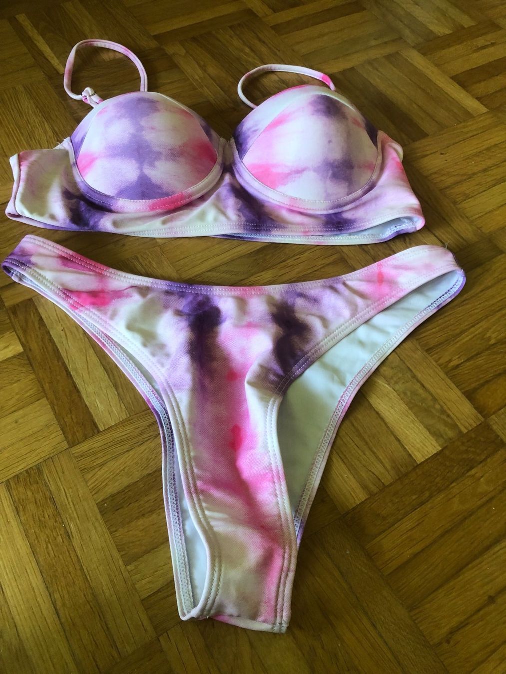 Costumi da bagno & Bikini: Damen Bikini S – Nuovo (secondo la descrizione) da Adliswil venduto da Myxin