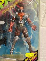 McFarlane Toys Nuclear Spawn Action Figur, Neu & OVP 1996!