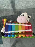 Fisher-Price Xylophon 2-in-1   K6081