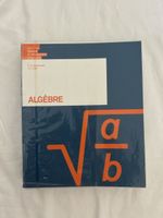 Algèbre Earl Swokowski, Jeffrey Cole