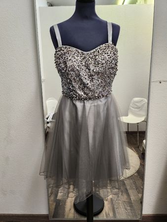 Kurz kleid
