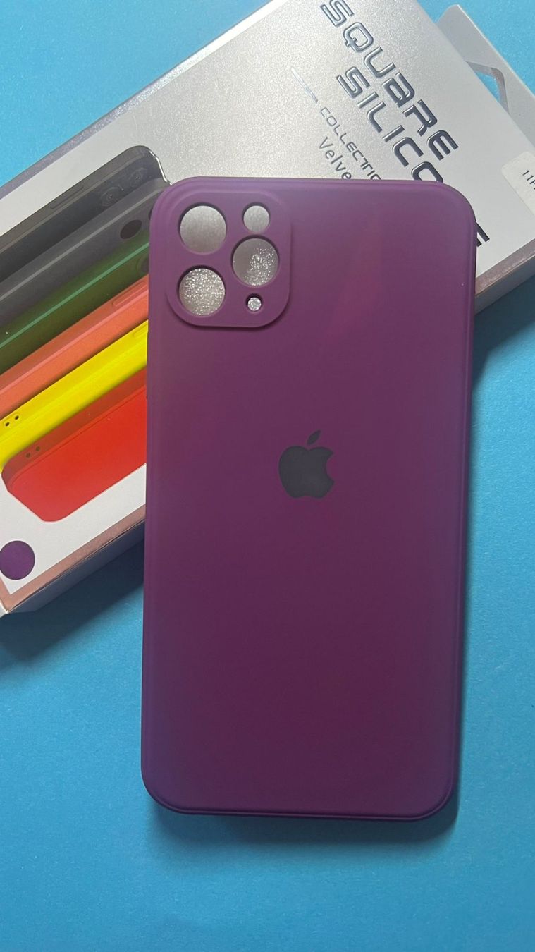 Cover & Protezioni schermo: Coque Apple iPhone 11 Pro Max Apple iPhone 11 Pro Max  Hülle – Nuovo e nell'imballaggio originale da Eysins venduto da pro_7lnq 1