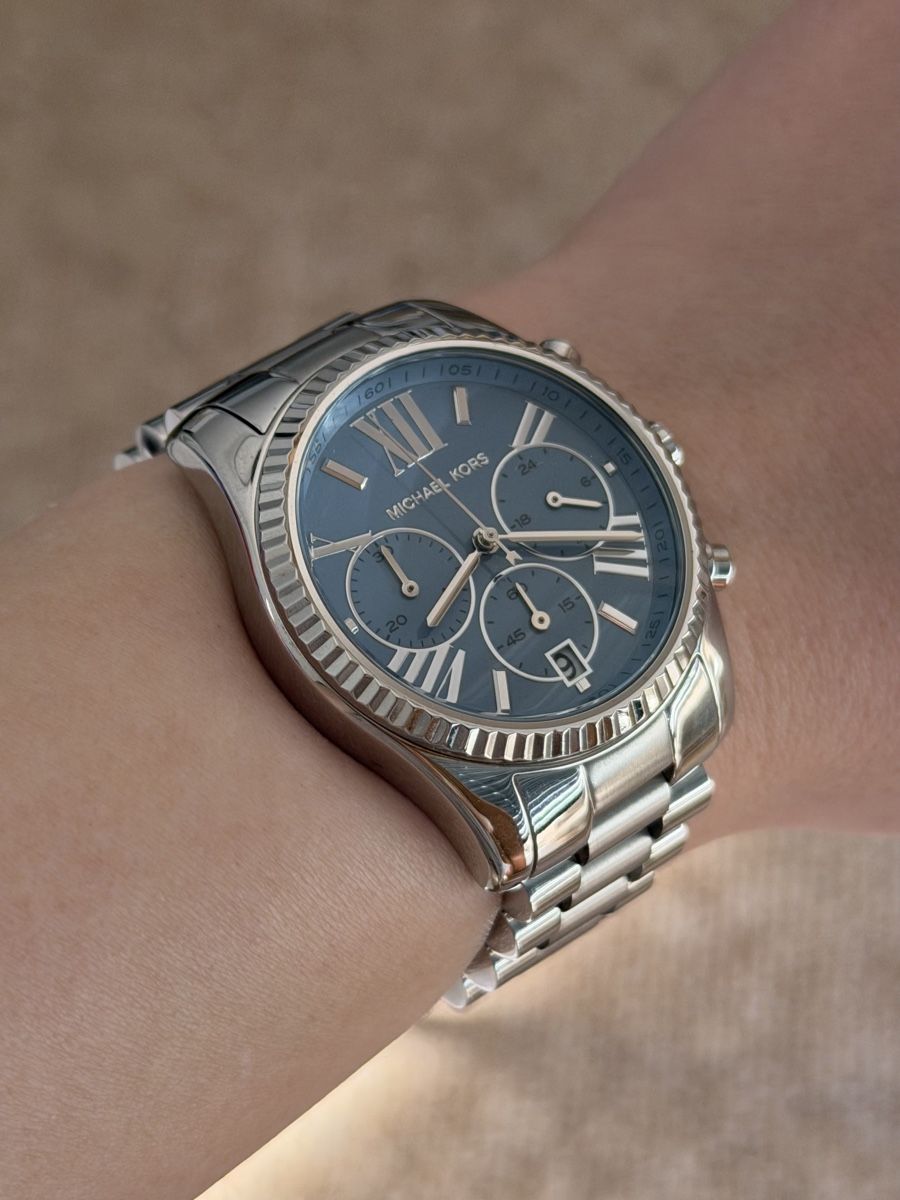Michael Kors Orologi: Montre Michael Kors – Nuovo (secondo la descrizione) da Forel (Lavaux) venduto da julie13 2
