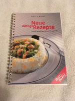Betty Bossi Neue Alltags-Rezepte