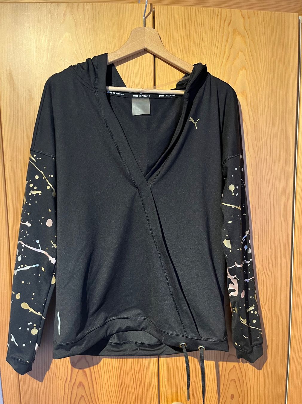 Puma Maglioni & Felpe: Oversized Hoodie Puma S – Usato da Adelboden venduto da Jestil20