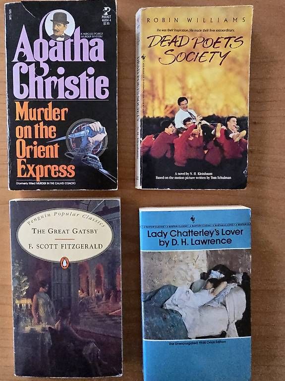 Libri: Englische Bücher – Usato da herisau venduto da bot_l5ms