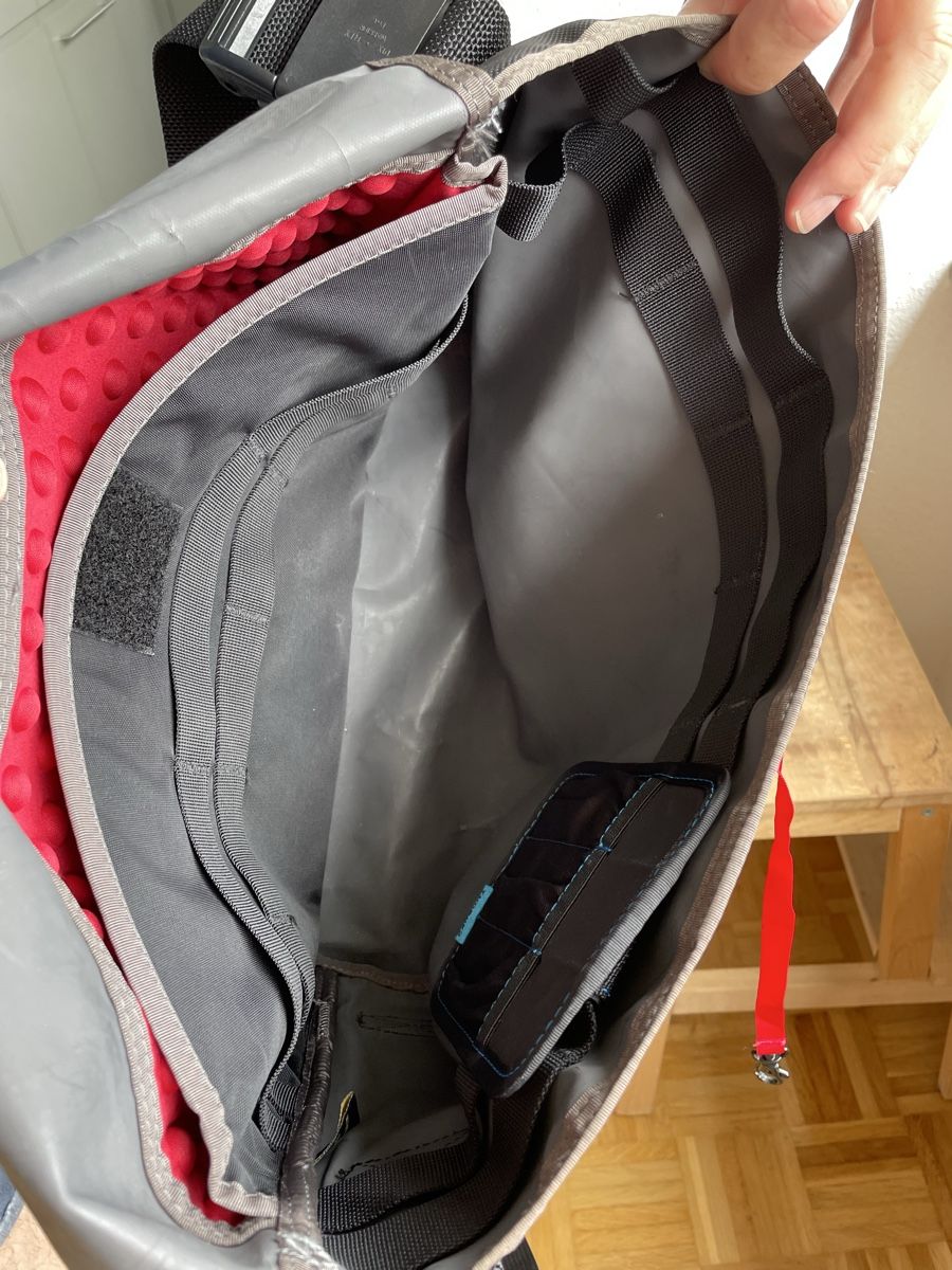 Timbuk2 Taschen: Tasche Timbuk 2 – Gebraucht aus Allschwil von Samantha70 3