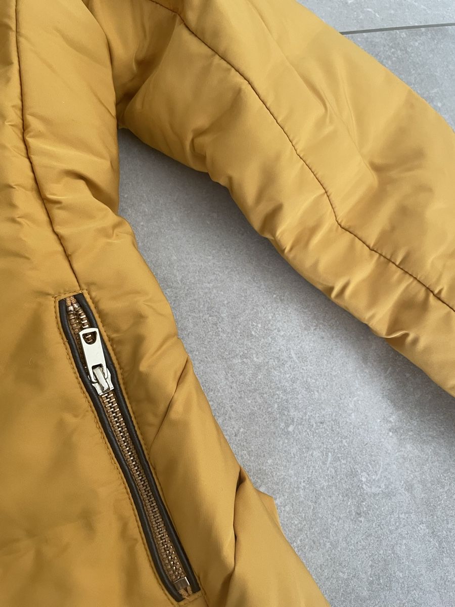 Giacche: Winterjacke – Usato da Zollikofen venduto da ballspielerb1 3