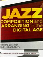 Musikbuch Jass Composition in the digital age
