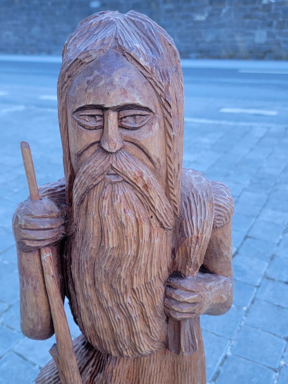 Statuette: Eidgenosse – Usato da Sils im Domleschg venduto da platin01 5