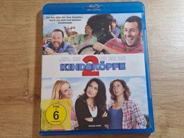 Kindsköpfe 2 (2013) Bluray