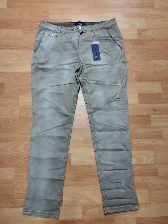 CECIL Damenhose beige,Neu,W32/L32(Gr.44),19.90 statt 99.90