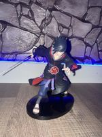 Sasuke Akatsuki Animefigur 