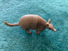 Schleich WILD Life | Gürteltier 14874 | ab 3 Jahren | 2 x 8