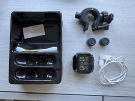 Reifendruckkontrollsystem (TPMS) für Motorrad