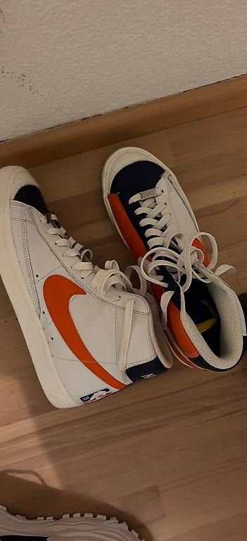 Scarpe da uomo: Sneakers in Hoch – Usato da Pratteln venduto da yan_g6c7