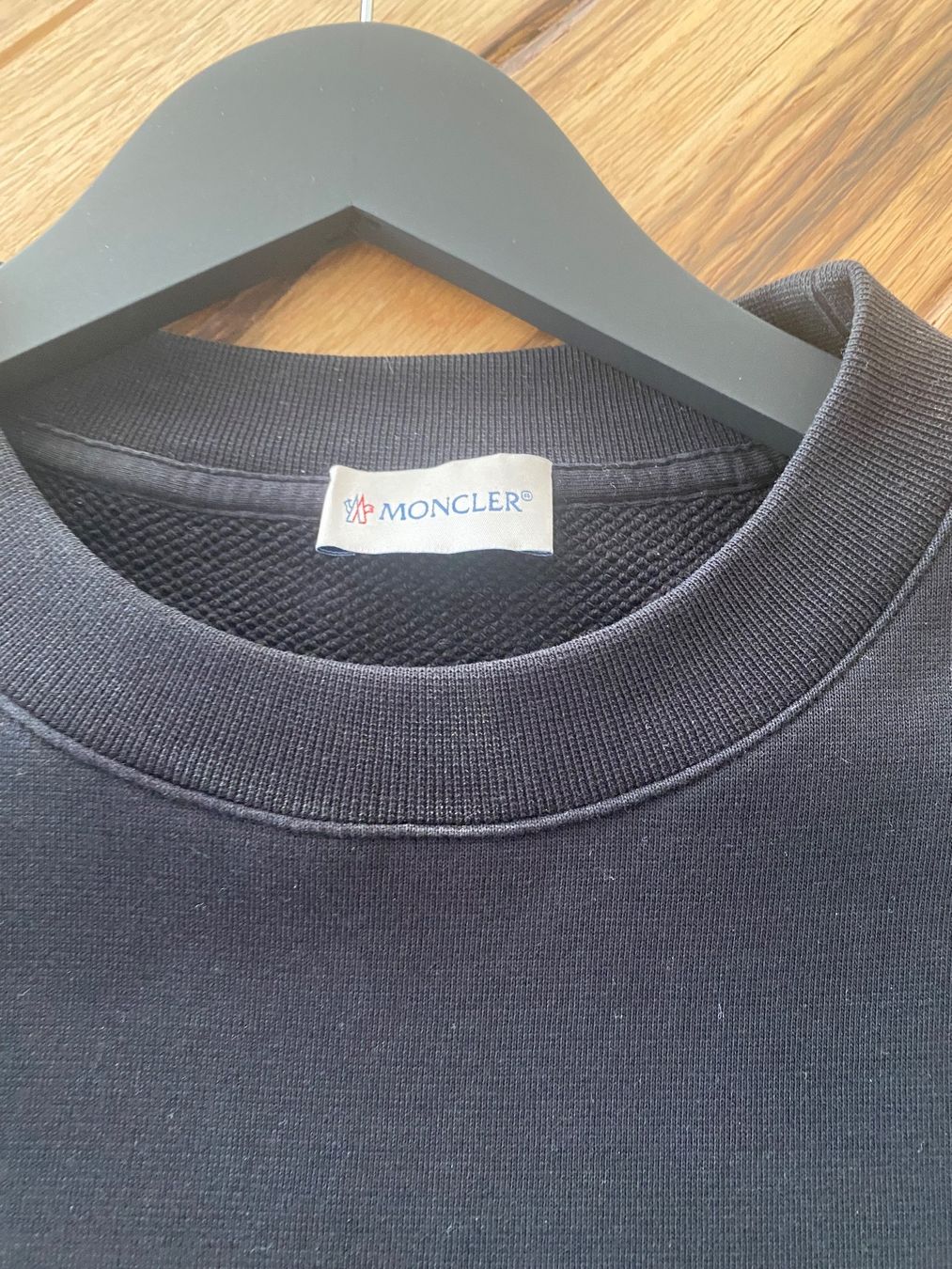 Moncler Maglioni & Felpe: Moncler Pullover Damen – Usato da Reinach BL venduto da LejEm 2