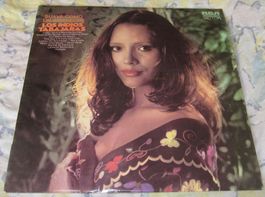 Los Indios Tabajaras  Suave Como Un Amanecer Vinyle LP 33 Tr