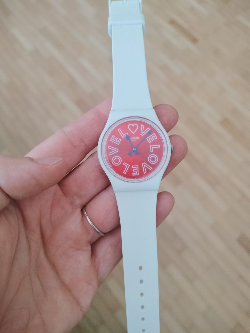 Swatch Orologi: Montre swatch – Usato da Villars-sur-Glâne venduto da Tibloom
