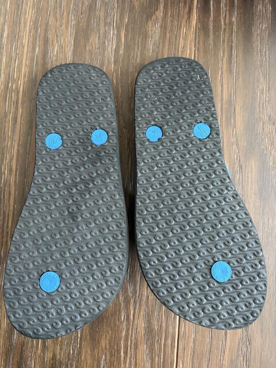 Rip Curl Scarpe per ragazzi: Rip Curl Flip Flops Size 30 – Usato da Thalwil venduto da val_q76v 2