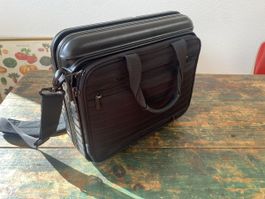 Rimowa Salsa Laptop-Tasche, schwarz. Top Zustand!
