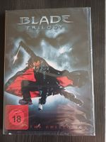 Blade Trilogie DVD-Box / Neu und Originalverpackt