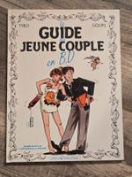 Le guide du jeune couple en BD