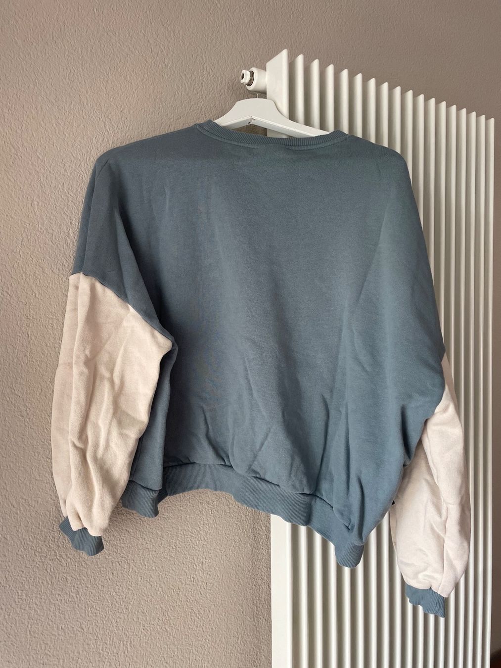 Pull&Bear Pulls & Sweat-shirts: Pull&Bear College Sweater – D'occasion à Bern par nin_jz5t 1