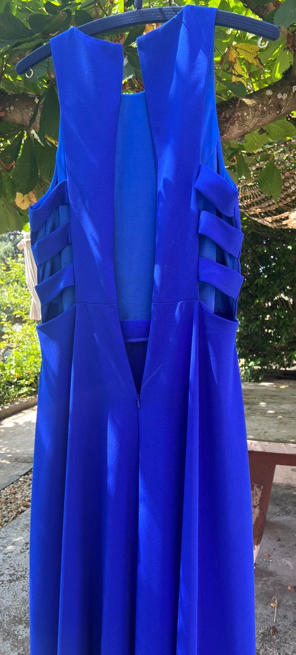 Vestiti: Elegantes Abendkleid - Collectif Mon Amour – Nuovo (secondo la descrizione) da Zürich venduto da jeroendy 3
