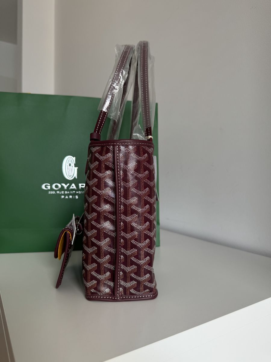 Goyard Taschen für Damen: Goyard bag – Neu und originalverpackt aus Paradiso von viorea 3