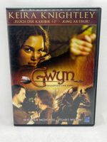 DVD Gwyn – Prinzessin der Diebe FSK 6 Keira Knightley