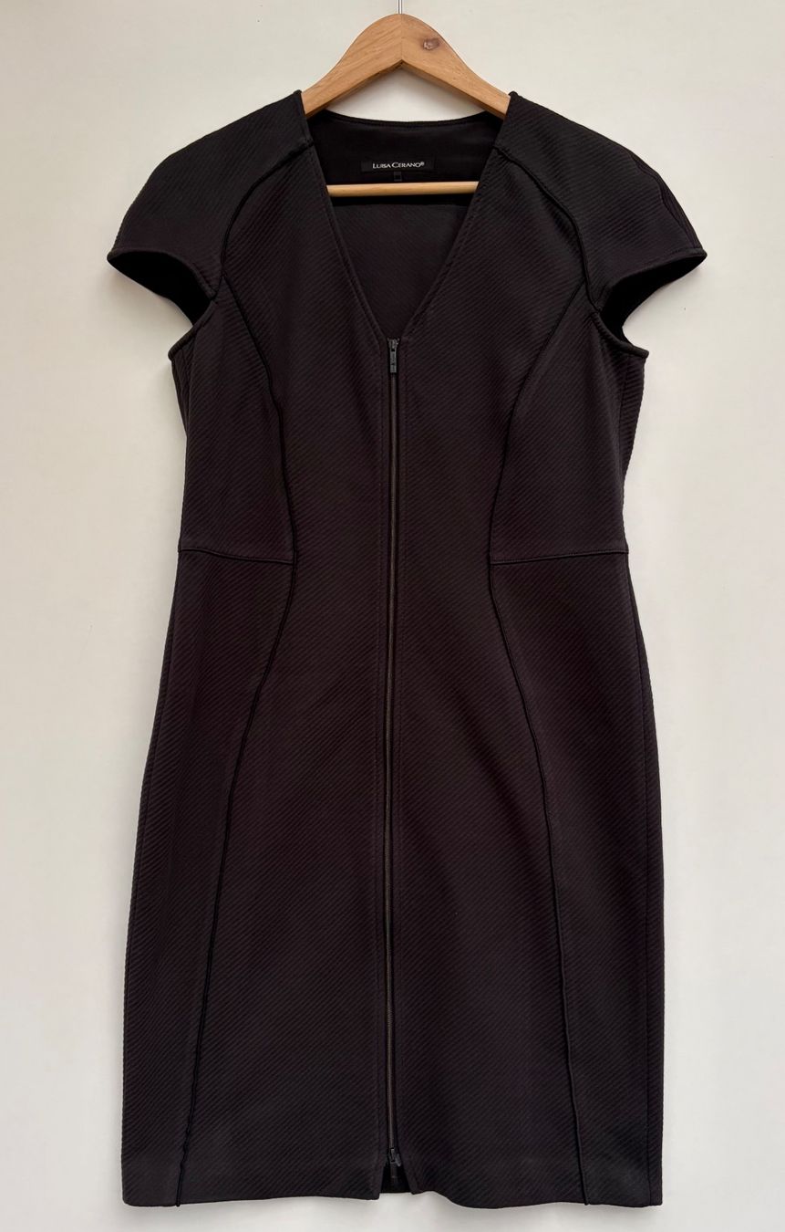 Luisa Cerano Vestiti: Luisa Cerano Kleid Gr.38 – Usato da Unterägeri venduto da Jutka_04