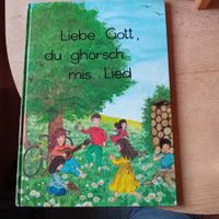 Kinder-Liederbuch
