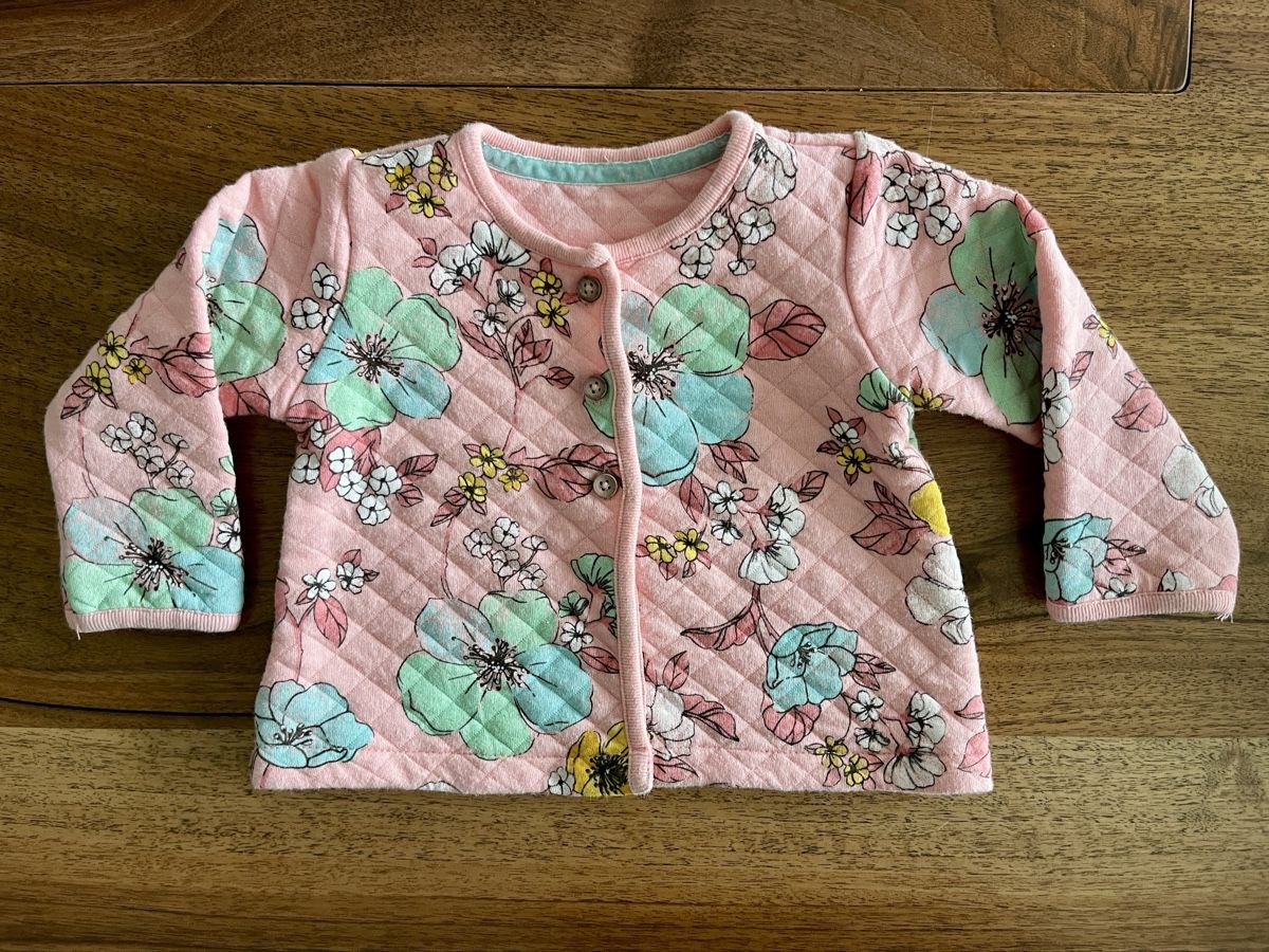 Carter's Jacken & Mäntel: Carter's Jacke Gr.80 - Top Zustand! – Neu (gemäss Beschreibung) aus Engelburg von Annis_Crew 1