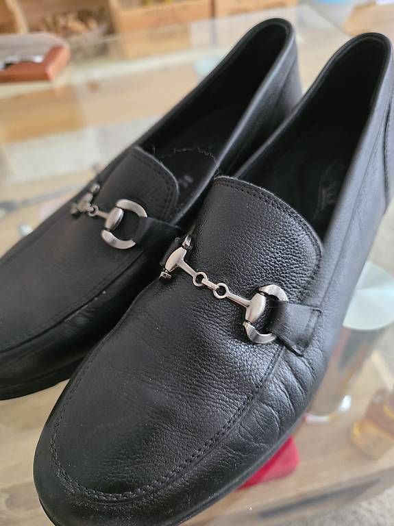 Scarpe da uomo: Lederschuhe  – Usato da Luzern venduto da mos_vvy7 1