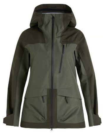 Peak Performance Woman Vertical 3L Gore-Tex