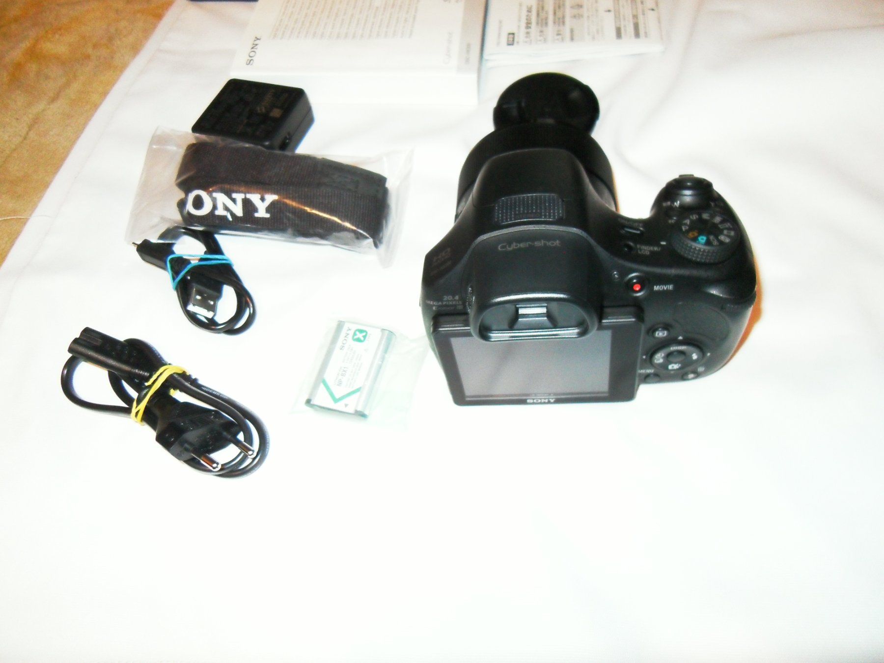 Sony Camcorder: sony  VIDEO KAMERA Digital – Gebraucht aus Zuchwil von t.rachel 6