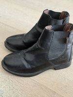 MARENGO REITSTIEFELETTEN / BOTTINES D EQUITATION SIZE 35