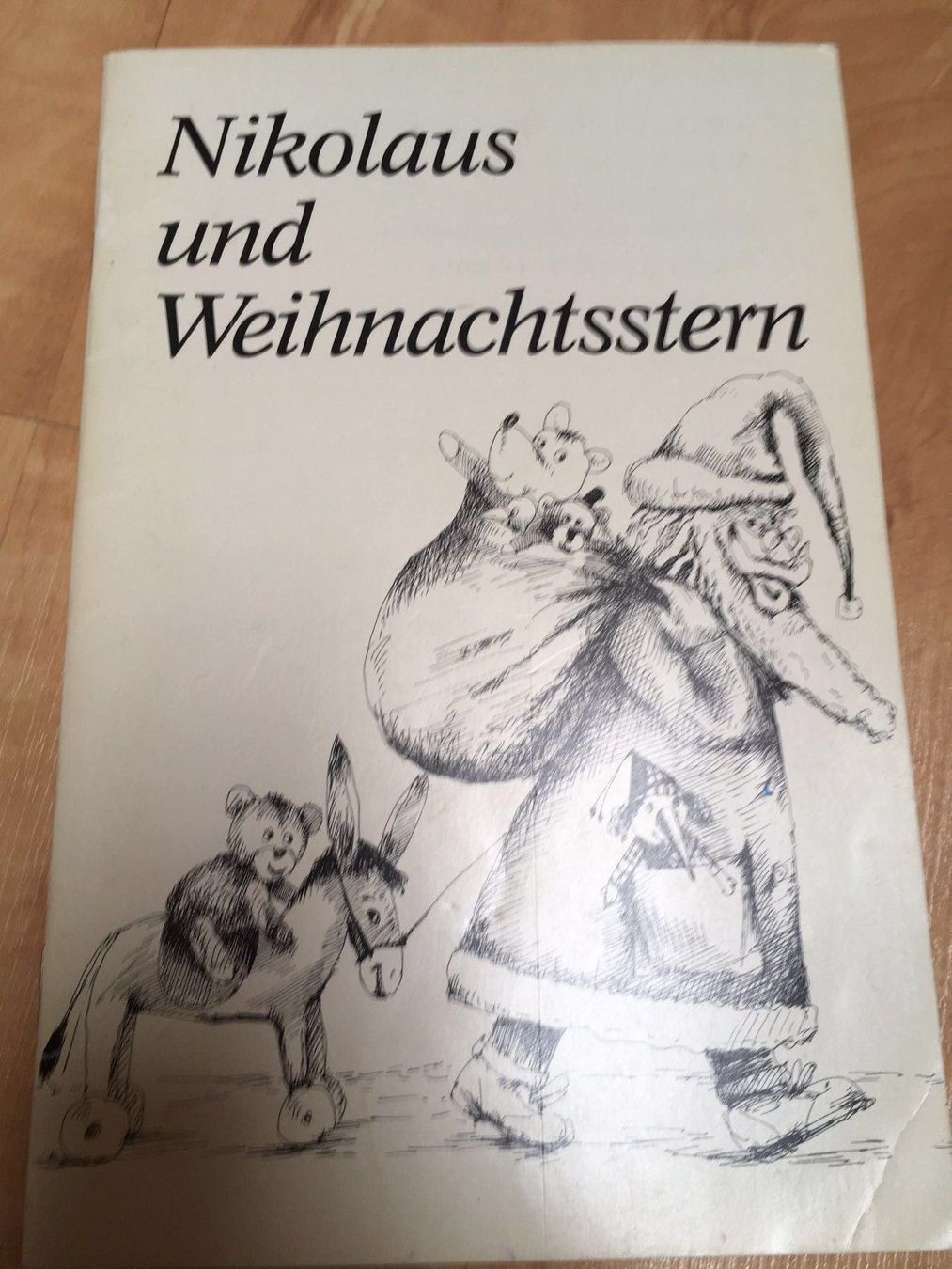 Libri: 3 Büchlein LESEHEFTE für 3./4.Klasse – Usato da Siegershausen venduto da Bubsi83 7