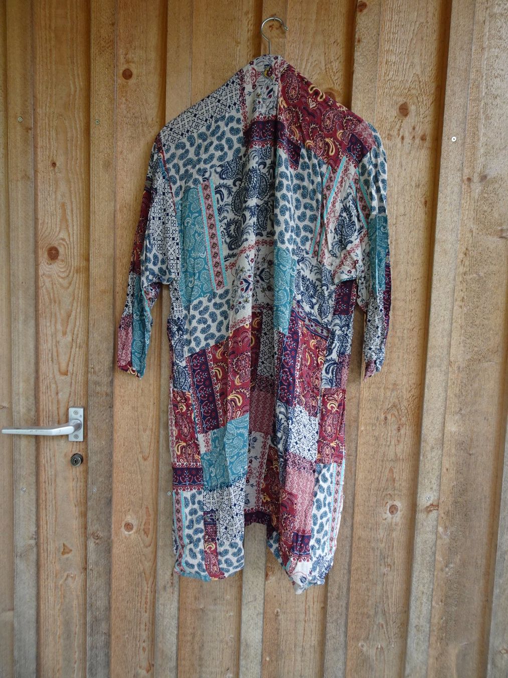 Esprit Giacche: Dünne Longjacke von ESPRIT Gr. S - 42577 – Usato da Küssnacht am Rigi venduto da Good4Deckeli 1