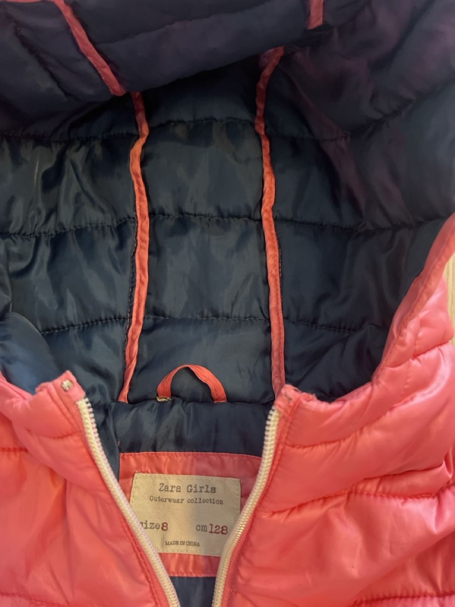 Lotti & Set di vestiti: Mädchen Kleiderpaket  Größe 128 – Usato da Herrenhof venduto da Einkaufswagen01 7