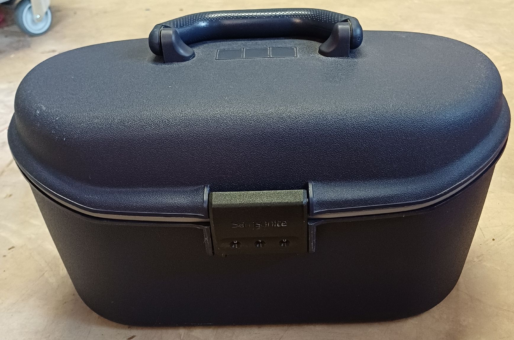 Samsonite Valigie: Samsonite Beauty Case – Usato da Merenschwand venduto da Brockinell