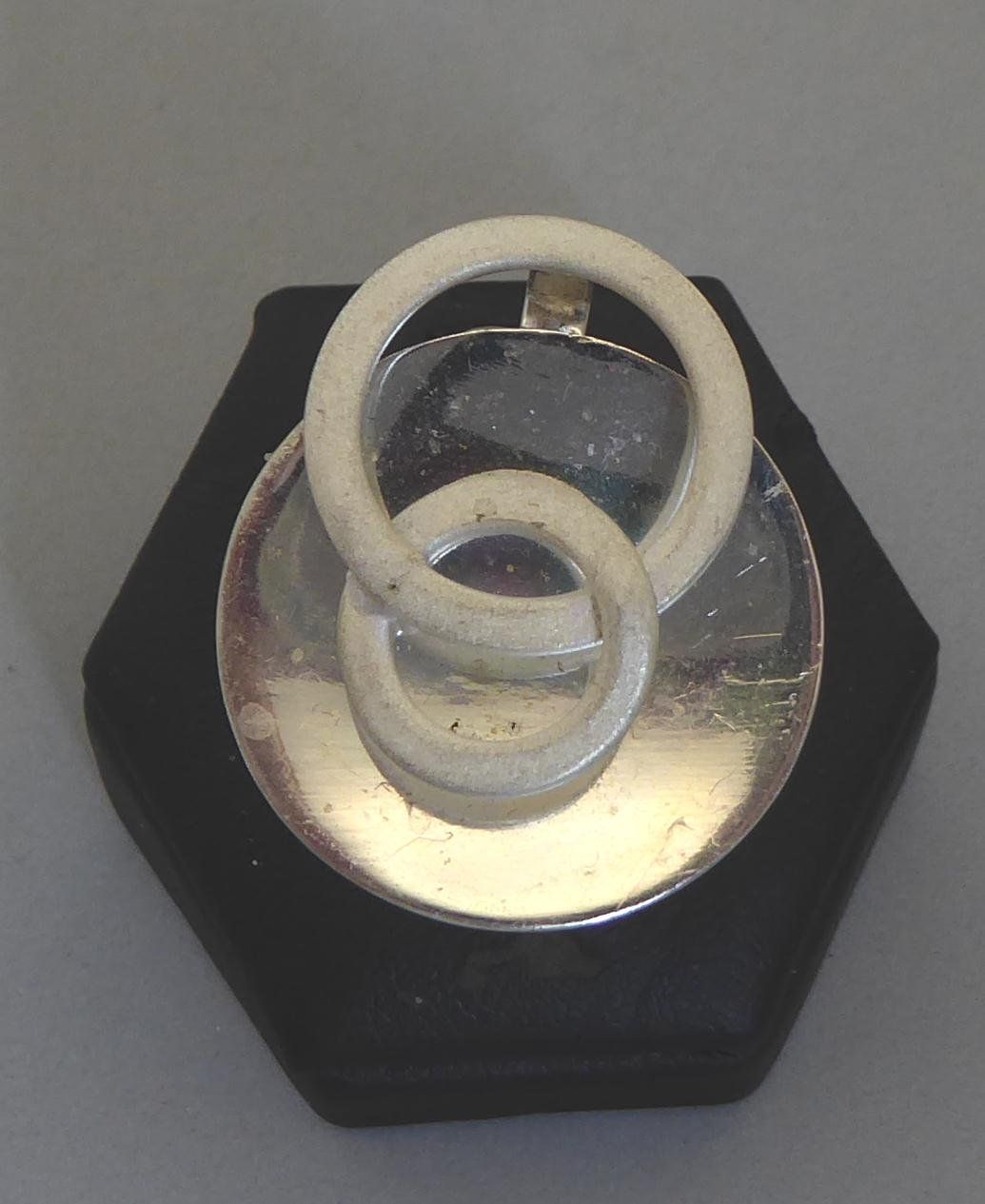 Anelli: Ring 925 Silber – Usato da Muri AG venduto da Lineli2020 1