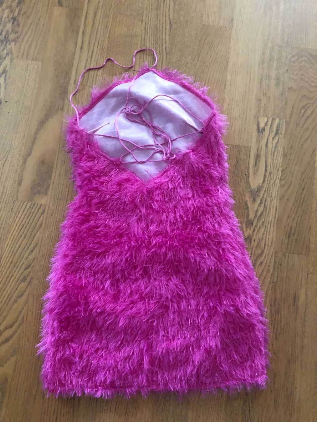 Shein Kleider: *NEU* KLEID PINK XS – Gebraucht aus Wattwil von jopara 1