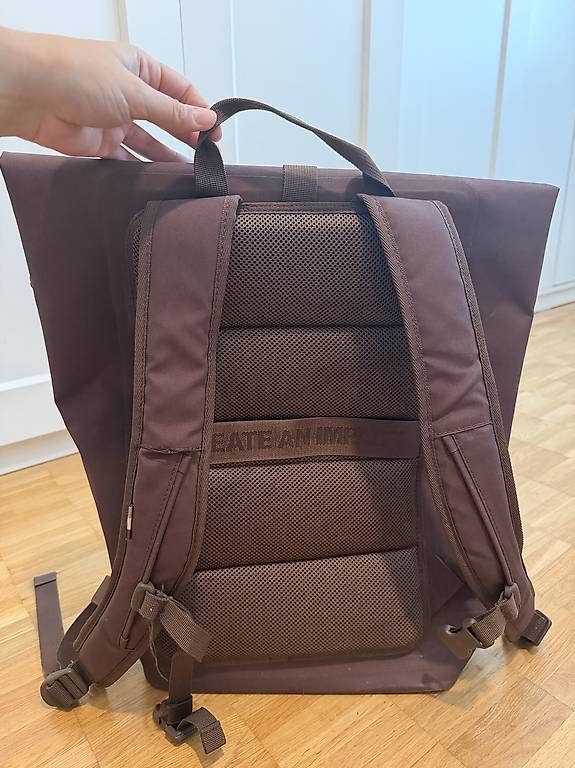Zaini: GOT Bag Rucksack – Usato da Zürich venduto da san_7n2l 1