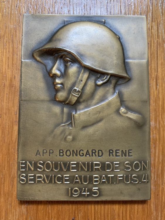 Militärisches Souvenir 2