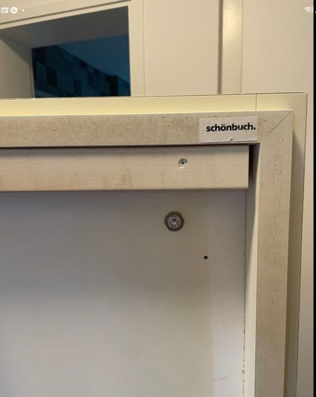Guardaroba: Schönbuch Epoca Garderobe – Usato da Riedikon venduto da Winter21. 1